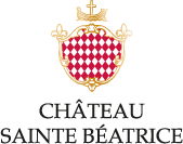 Chteau Sainte-Batrice